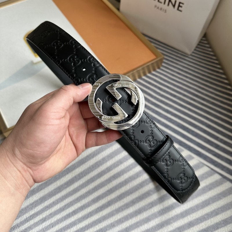 Gvc*1 belts